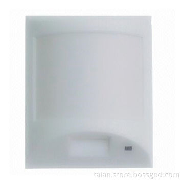 Horizontal Deflection Two-sensitivity Setting PIR Sensor